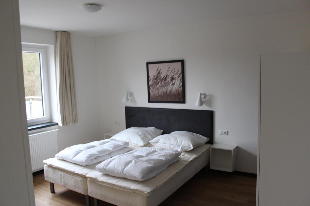 Duenenhaus Wohnung 2 Lubeck Exterior photo